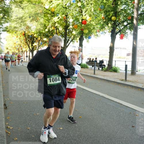 07.09.2025 - BARMER Alsterlauf Yannick Fuchs http://msf.ph/oto/8793132 07.09.2025 11:40:23 Laufen 1084, 269 meine-sportfotos.de
