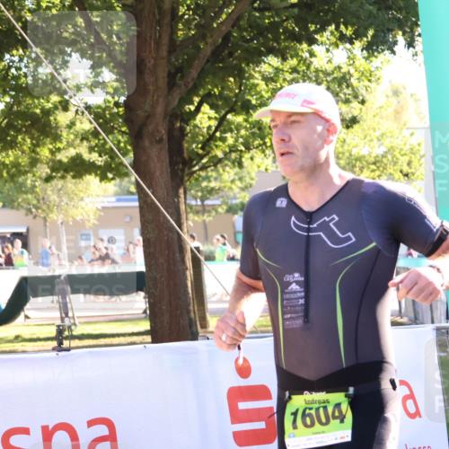 07.09.2025 - 19. Norderstedt Triathlon Zöllner http://msf.ph/oto/8793134 07.09.2025 16:40:00 Ziel 1604 meine-sportfotos.de