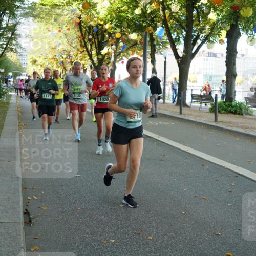 07.09.2025 - BARMER Alsterlauf Yannick Fuchs http://msf.ph/oto/8793157 07.09.2025 11:40:28 Laufen 1131, 1130, 1020, 15, 1994 meine-sportfotos.de