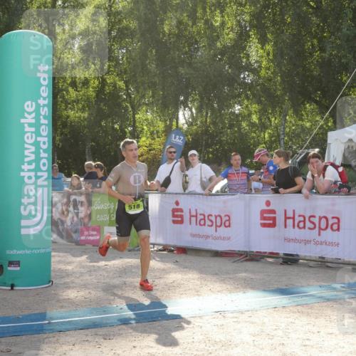 07.09.2025 - 19. Norderstedt Triathlon Zöllner http://msf.ph/oto/8793173 07.09.2025 16:33:42 Ziel 518 meine-sportfotos.de