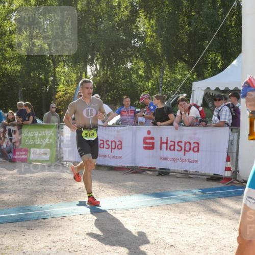 07.09.2025 - 19. Norderstedt Triathlon Zöllner http://msf.ph/oto/8793178 07.09.2025 16:33:43 Ziel 518 meine-sportfotos.de