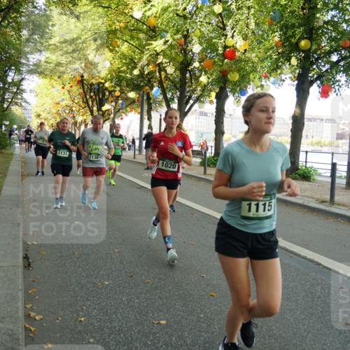 07.09.2025 - BARMER Alsterlauf Yannick Fuchs http://msf.ph/oto/8793189 07.09.2025 11:40:29 Laufen 1020, 1143, 1131, 1130, 1115, 86 meine-sportfotos.de