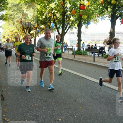 07.09.2025 - BARMER Alsterlauf Yannick Fuchs http://msf.ph/oto/8793199 07.09.2025 11:40:30 Laufen 143, 80, 131, 1130, 8323, 205 meine-sportfotos.de