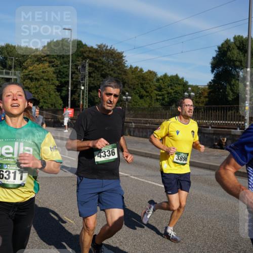 07.09.2025 - BARMER Alsterlauf Yannick Fuchs http://msf.ph/oto/8793201 07.09.2025 09:43:03 Laufen 2985, 36, 6311, 4336, 3896, 36, 3299 meine-sportfotos.de