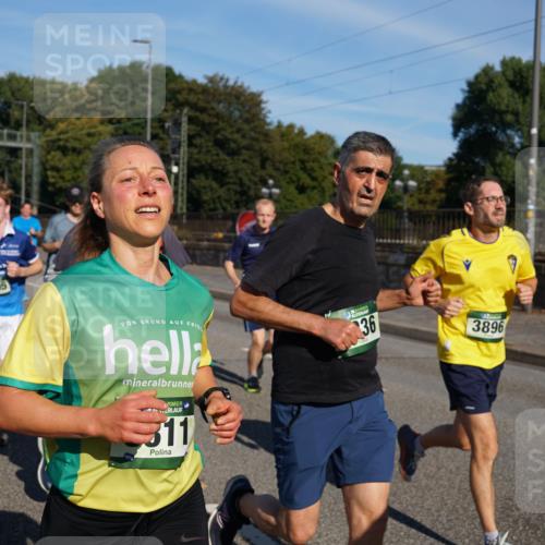 07.09.2025 - BARMER Alsterlauf Yannick Fuchs http://msf.ph/oto/8793210 07.09.2025 09:43:04 Laufen 2985, 195, 311, 36, 3896 meine-sportfotos.de