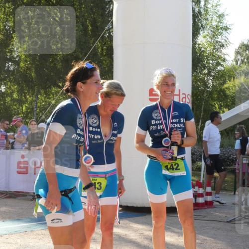 07.09.2025 - 19. Norderstedt Triathlon Zöllner http://msf.ph/oto/8793221 07.09.2025 16:34:23 Ziel 1626 meine-sportfotos.de