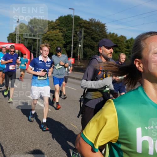 07.09.2025 - BARMER Alsterlauf Yannick Fuchs http://msf.ph/oto/8793224 07.09.2025 09:43:04 Laufen 5776, 36, 4336 meine-sportfotos.de