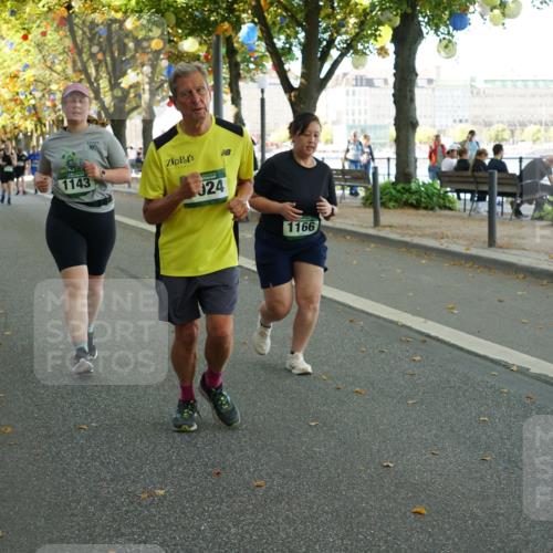 07.09.2025 - BARMER Alsterlauf Yannick Fuchs http://msf.ph/oto/8793230 07.09.2025 11:40:33 Laufen 1025, 1143, 24, 1166 meine-sportfotos.de