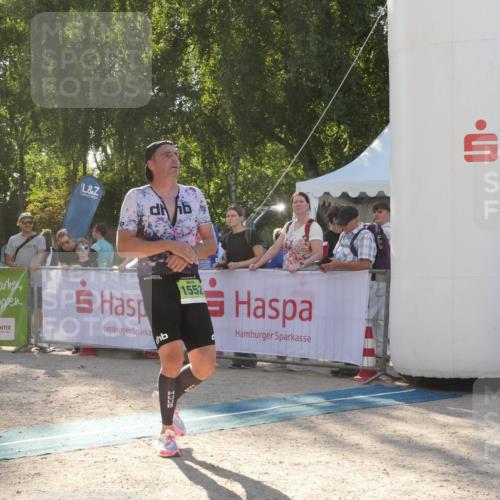 07.09.2025 - 19. Norderstedt Triathlon Zöllner http://msf.ph/oto/8793231 07.09.2025 16:34:32 Ziel 1552 meine-sportfotos.de