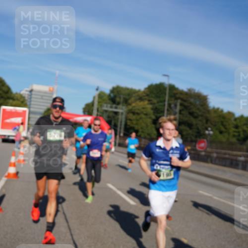 07.09.2025 - BARMER Alsterlauf Yannick Fuchs http://msf.ph/oto/8793234 07.09.2025 09:43:04 Laufen 5776 meine-sportfotos.de