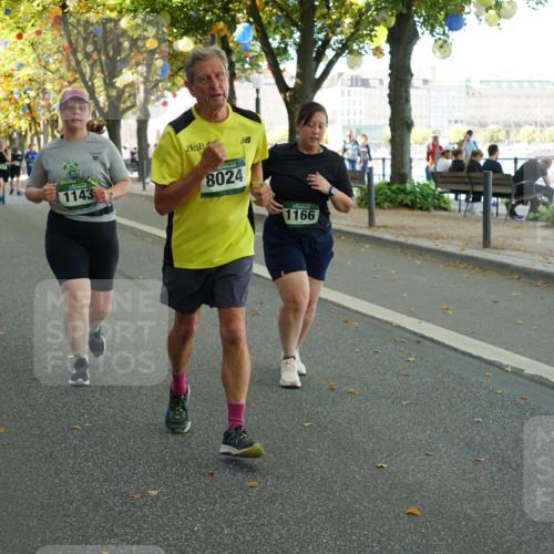 07.09.2025 - BARMER Alsterlauf Yannick Fuchs http://msf.ph/oto/8793237 07.09.2025 11:40:33 Laufen 1143, 8024, 1166 meine-sportfotos.de