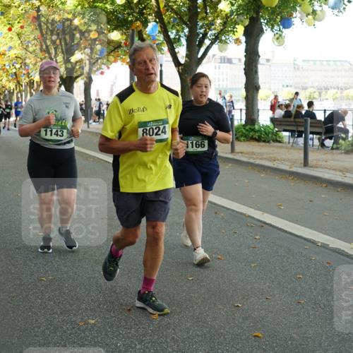 07.09.2025 - BARMER Alsterlauf Yannick Fuchs http://msf.ph/oto/8793243 07.09.2025 11:40:33 Laufen 1025, 1143, 10, 8024, 1166 meine-sportfotos.de