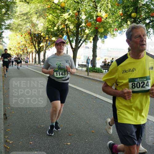 07.09.2025 - BARMER Alsterlauf Yannick Fuchs http://msf.ph/oto/8793247 07.09.2025 11:40:34 Laufen 1025, 1143, 10, 36, 8024 meine-sportfotos.de