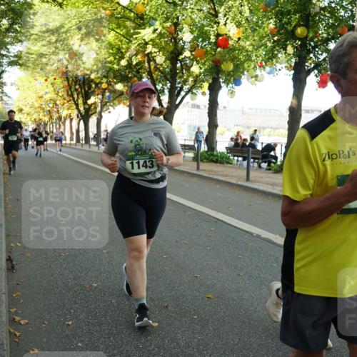07.09.2025 - BARMER Alsterlauf Yannick Fuchs http://msf.ph/oto/8793256 07.09.2025 11:40:34 Laufen 1025, 1143, 10 meine-sportfotos.de