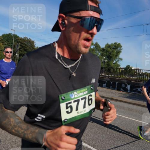 07.09.2025 - BARMER Alsterlauf Yannick Fuchs http://msf.ph/oto/8793266 07.09.2025 09:43:05 Laufen 2794, 250, 36, 5776, 4988 meine-sportfotos.de