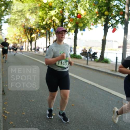 07.09.2025 - BARMER Alsterlauf Yannick Fuchs http://msf.ph/oto/8793268 07.09.2025 11:40:34 Laufen 1143 meine-sportfotos.de