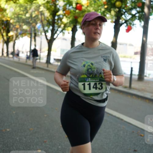 07.09.2025 - BARMER Alsterlauf Yannick Fuchs http://msf.ph/oto/8793271 07.09.2025 11:40:35 Laufen 1143 meine-sportfotos.de