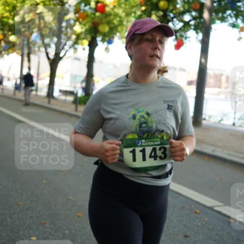 07.09.2025 - BARMER Alsterlauf Yannick Fuchs http://msf.ph/oto/8793277 07.09.2025 11:40:35 Laufen 6, 1143 meine-sportfotos.de