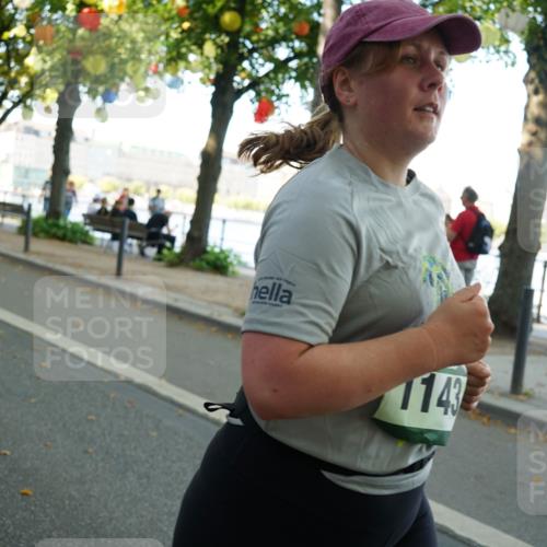 07.09.2025 - BARMER Alsterlauf Yannick Fuchs http://msf.ph/oto/8793285 07.09.2025 11:40:35 Laufen 1143 meine-sportfotos.de