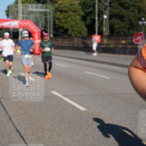 07.09.2025 - BARMER Alsterlauf Yannick Fuchs http://msf.ph/oto/8793312 07.09.2025 09:43:09 Laufen  meine-sportfotos.de