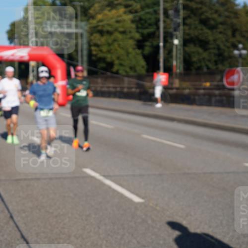 07.09.2025 - BARMER Alsterlauf Yannick Fuchs http://msf.ph/oto/8793319 07.09.2025 09:43:09 Laufen  meine-sportfotos.de