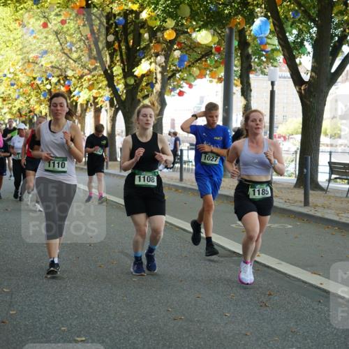 07.09.2025 - BARMER Alsterlauf Yannick Fuchs http://msf.ph/oto/8793326 07.09.2025 11:40:40 Laufen 1093, 1110, 1108, 1027, 1185 meine-sportfotos.de