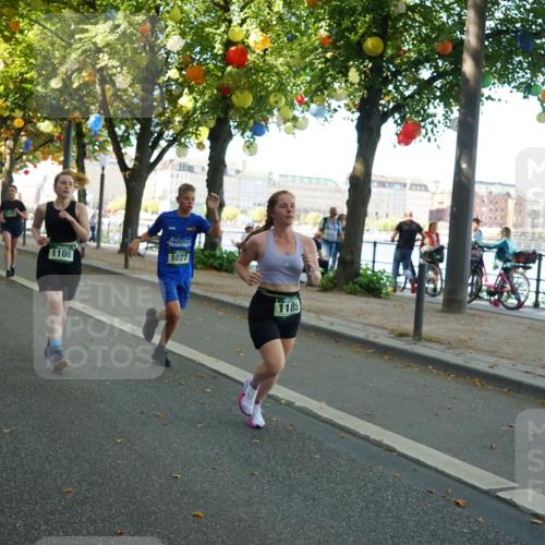 07.09.2025 - BARMER Alsterlauf Yannick Fuchs http://msf.ph/oto/8793355 07.09.2025 11:40:42 Laufen 1110, 1108, 1027, 1185 meine-sportfotos.de