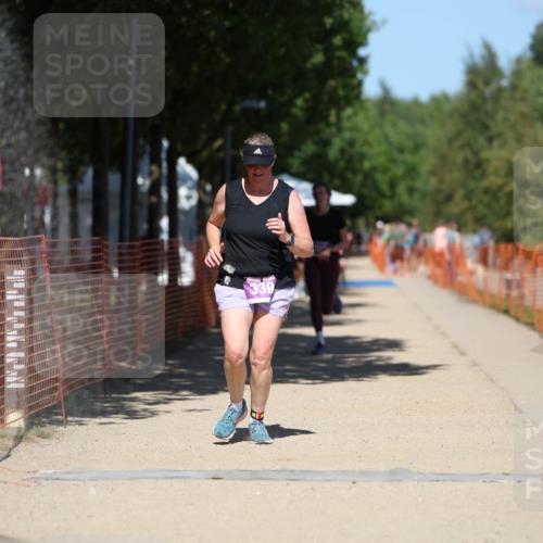07.09.2025 - 19. Norderstedt Triathlon Michael Strokosch http://msf.ph/oto/8793368 07.09.2025 13:43:00 Laufen 323, 339 meine-sportfotos.de