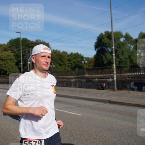 07.09.2025 - BARMER Alsterlauf Yannick Fuchs http://msf.ph/oto/8793370 07.09.2025 09:43:13 Laufen 5579 meine-sportfotos.de