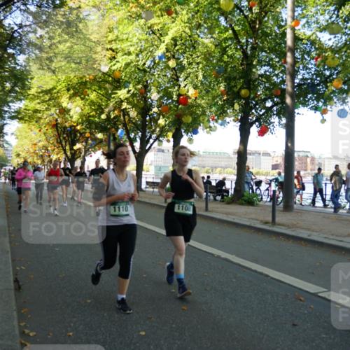 07.09.2025 - BARMER Alsterlauf Yannick Fuchs http://msf.ph/oto/8793387 07.09.2025 11:40:43 Laufen 1110, 1108 meine-sportfotos.de