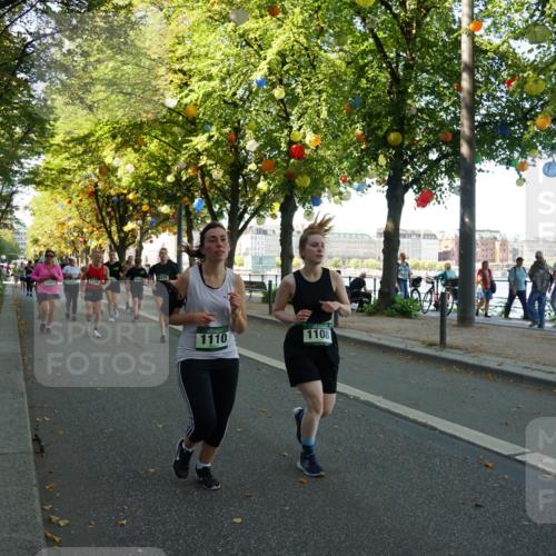 07.09.2025 - BARMER Alsterlauf Yannick Fuchs http://msf.ph/oto/8793396 07.09.2025 11:40:43 Laufen 8151, 1110, 1108 meine-sportfotos.de