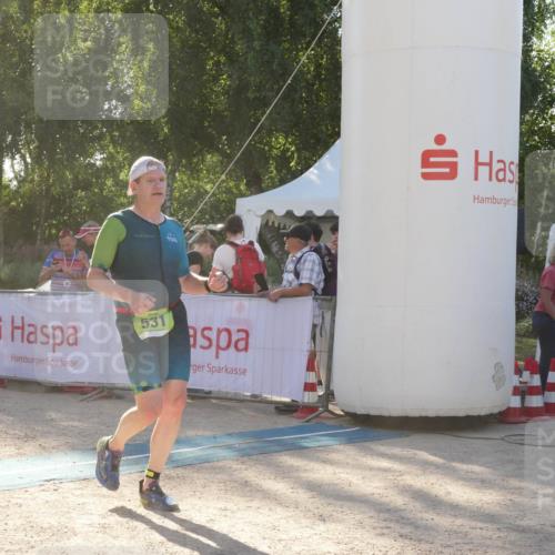 07.09.2025 - 19. Norderstedt Triathlon Zöllner http://msf.ph/oto/8793398 07.09.2025 16:36:03 Ziel 531 meine-sportfotos.de