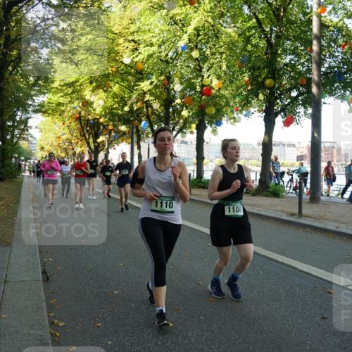 07.09.2025 - BARMER Alsterlauf Yannick Fuchs http://msf.ph/oto/8793400 07.09.2025 11:40:43 Laufen 1093, 1138, 8151, 1110, 1108 meine-sportfotos.de
