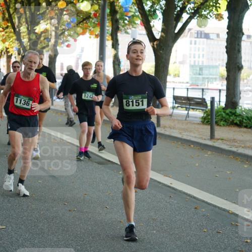 07.09.2025 - BARMER Alsterlauf Yannick Fuchs http://msf.ph/oto/8793413 07.09.2025 11:40:45 Laufen 152, 1093, 1136, 1242, 8151 meine-sportfotos.de