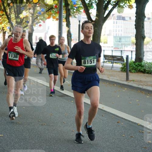 07.09.2025 - BARMER Alsterlauf Yannick Fuchs http://msf.ph/oto/8793417 07.09.2025 11:40:45 Laufen 1136, 1093, 152, 1242, 8151 meine-sportfotos.de