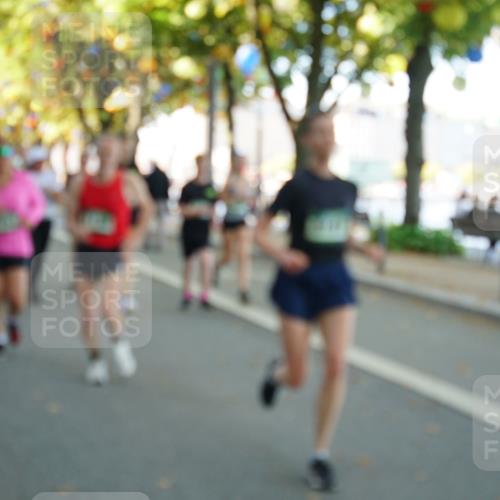 07.09.2025 - BARMER Alsterlauf Yannick Fuchs http://msf.ph/oto/8793420 07.09.2025 11:40:45 Laufen  meine-sportfotos.de