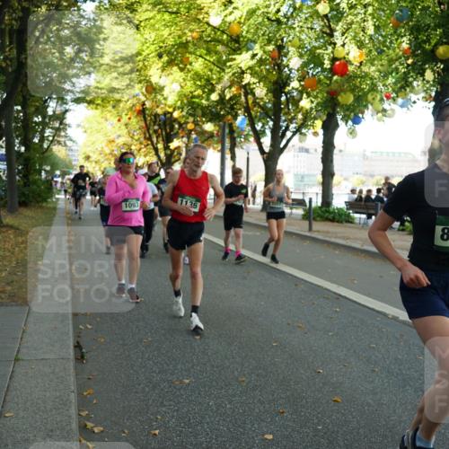 07.09.2025 - BARMER Alsterlauf Yannick Fuchs http://msf.ph/oto/8793432 07.09.2025 11:40:46 Laufen 1093, 1136, 8151 meine-sportfotos.de