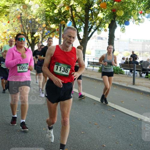 07.09.2025 - BARMER Alsterlauf Yannick Fuchs http://msf.ph/oto/8793447 07.09.2025 11:40:47 Laufen 115, 1093, 36, 1136, 1051 meine-sportfotos.de