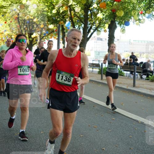 07.09.2025 - BARMER Alsterlauf Yannick Fuchs http://msf.ph/oto/8793452 07.09.2025 11:40:47 Laufen 1093, 1136, 1051 meine-sportfotos.de