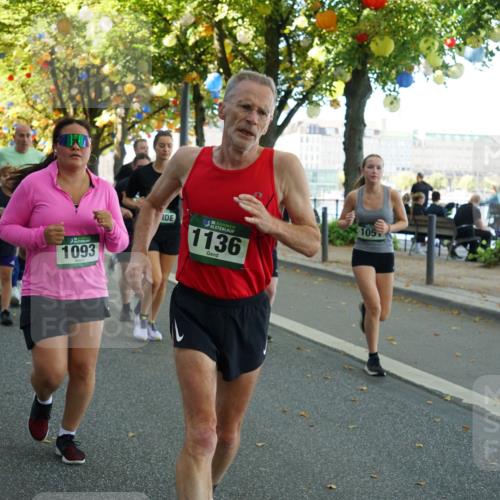 07.09.2025 - BARMER Alsterlauf Yannick Fuchs http://msf.ph/oto/8793457 07.09.2025 11:40:47 Laufen 1093, 36, 1136, 105 meine-sportfotos.de