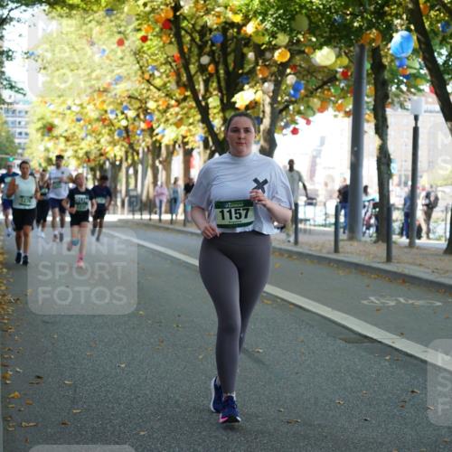 07.09.2025 - BARMER Alsterlauf Yannick Fuchs http://msf.ph/oto/8793473 07.09.2025 11:41:03 Laufen 1225, 1157 meine-sportfotos.de