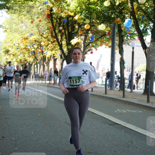 07.09.2025 - BARMER Alsterlauf Yannick Fuchs http://msf.ph/oto/8793479 07.09.2025 11:41:03 Laufen 1224, 1157 meine-sportfotos.de