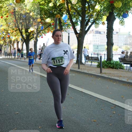 07.09.2025 - BARMER Alsterlauf Yannick Fuchs http://msf.ph/oto/8793485 07.09.2025 11:41:04 Laufen 1226, 1157 meine-sportfotos.de