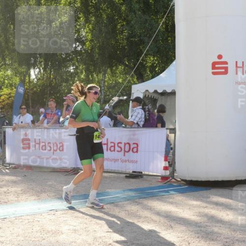 07.09.2025 - 19. Norderstedt Triathlon Zöllner http://msf.ph/oto/8793496 07.09.2025 16:37:14 Ziel 530, 1495 meine-sportfotos.de