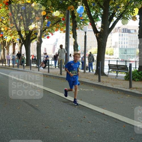 07.09.2025 - BARMER Alsterlauf Yannick Fuchs http://msf.ph/oto/8793504 07.09.2025 11:41:06 Laufen 226, 10351, 026 meine-sportfotos.de