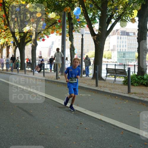 07.09.2025 - BARMER Alsterlauf Yannick Fuchs http://msf.ph/oto/8793507 07.09.2025 11:41:06 Laufen 1035, 8026 meine-sportfotos.de