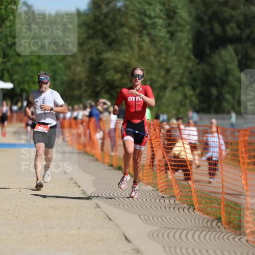 07.09.2025 - 19. Norderstedt Triathlon Michael Strokosch http://msf.ph/oto/8793519 07.09.2025 11:48:41 Laufen 231, 284, 1208, 1341 meine-sportfotos.de
