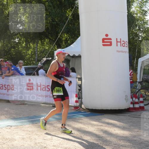 07.09.2025 - 19. Norderstedt Triathlon Zöllner http://msf.ph/oto/8793527 07.09.2025 16:37:21 Ziel 530, 1065 meine-sportfotos.de