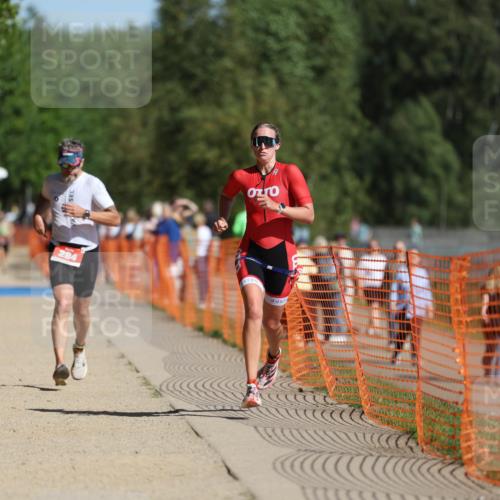 07.09.2025 - 19. Norderstedt Triathlon Michael Strokosch http://msf.ph/oto/8793532 07.09.2025 11:48:42 Laufen 231, 284, 1208 meine-sportfotos.de