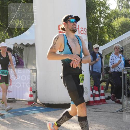 07.09.2025 - 19. Norderstedt Triathlon Zöllner http://msf.ph/oto/8793539 07.09.2025 16:37:29 Ziel 1527, 1533, 1591, 1624 meine-sportfotos.de